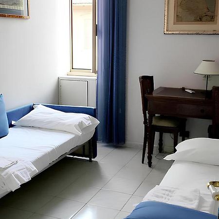 Vatican Stairs Apartment روما المظهر الخارجي الصورة