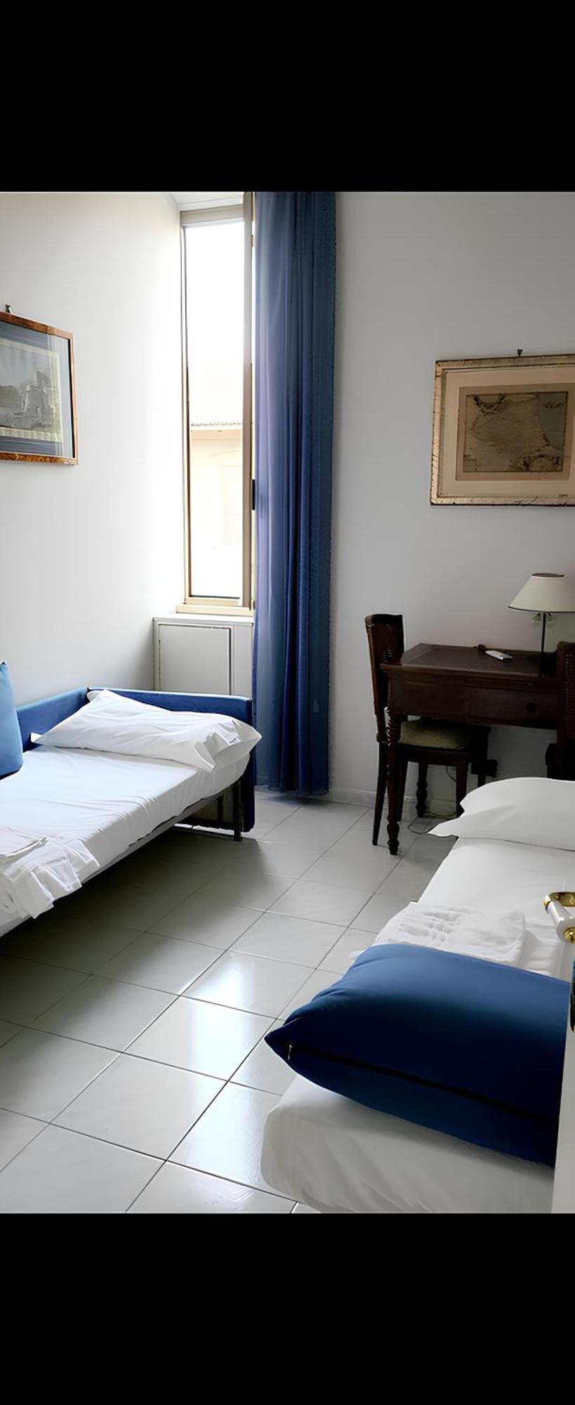 Vatican Stairs Apartment روما المظهر الخارجي الصورة